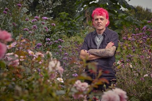 Alan Gardner - The Autistic Gardener